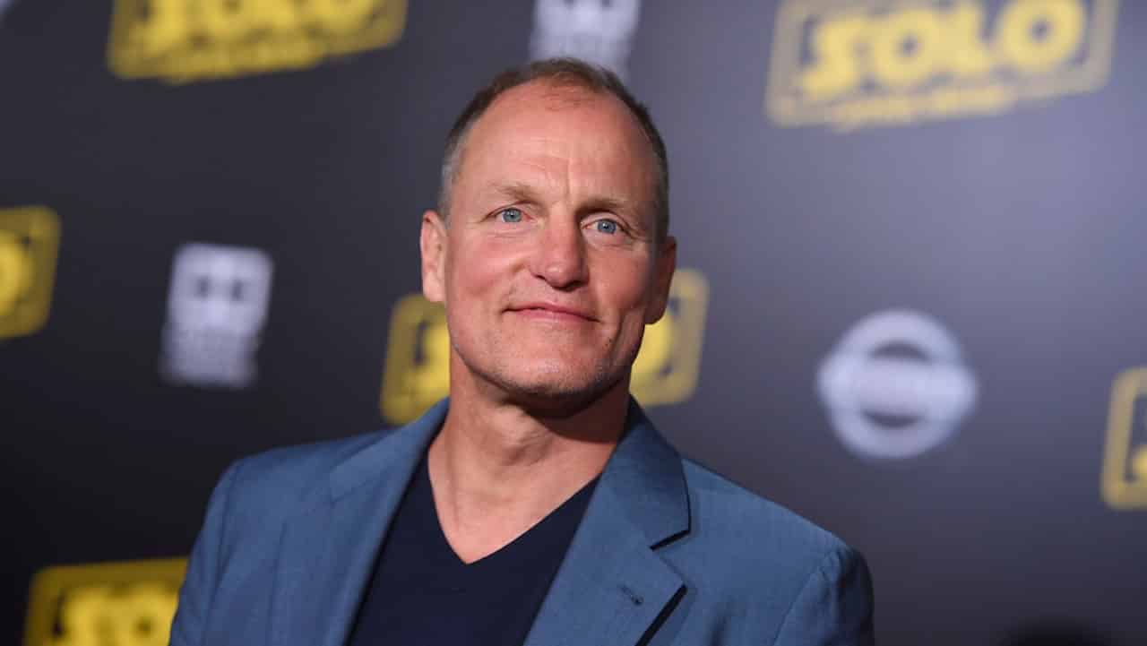 Kate Woody Harrelson - Cinematographe.it