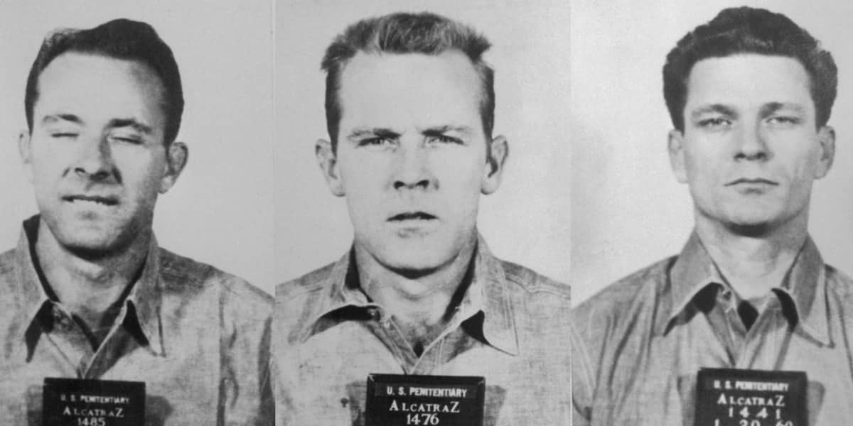 Fuga da Alcatraz storia vera cinematographe.it