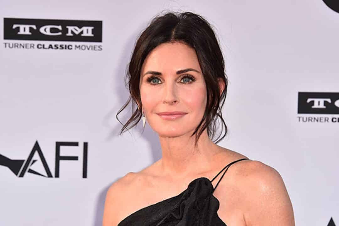 Last Chance U Courteney Cox, Cinematographe.it