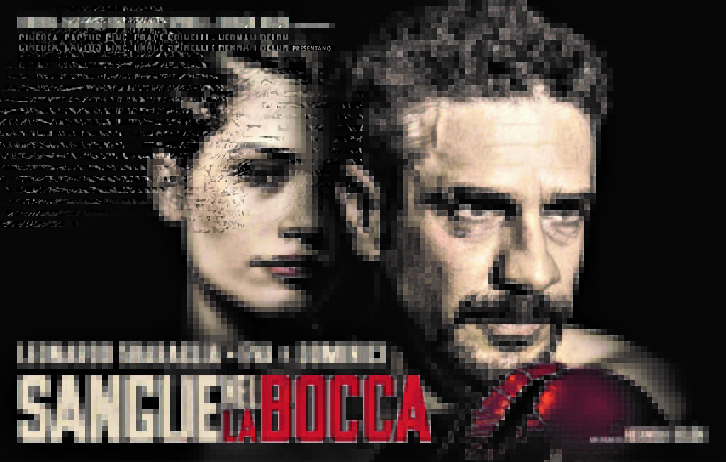 Sangue nella bocca: recensione del film