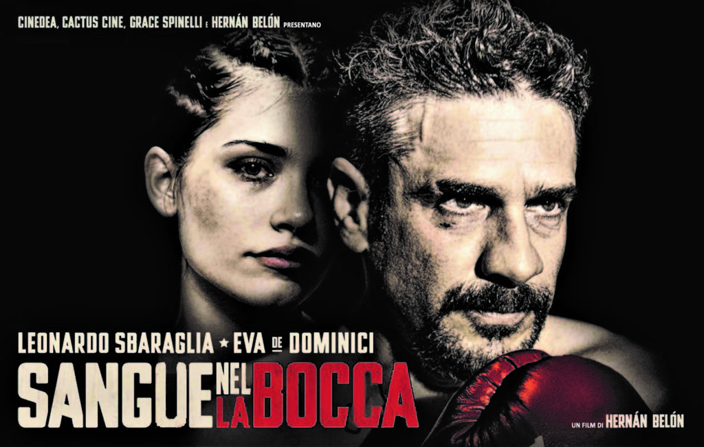 Sangue nella bocca: recensione del film