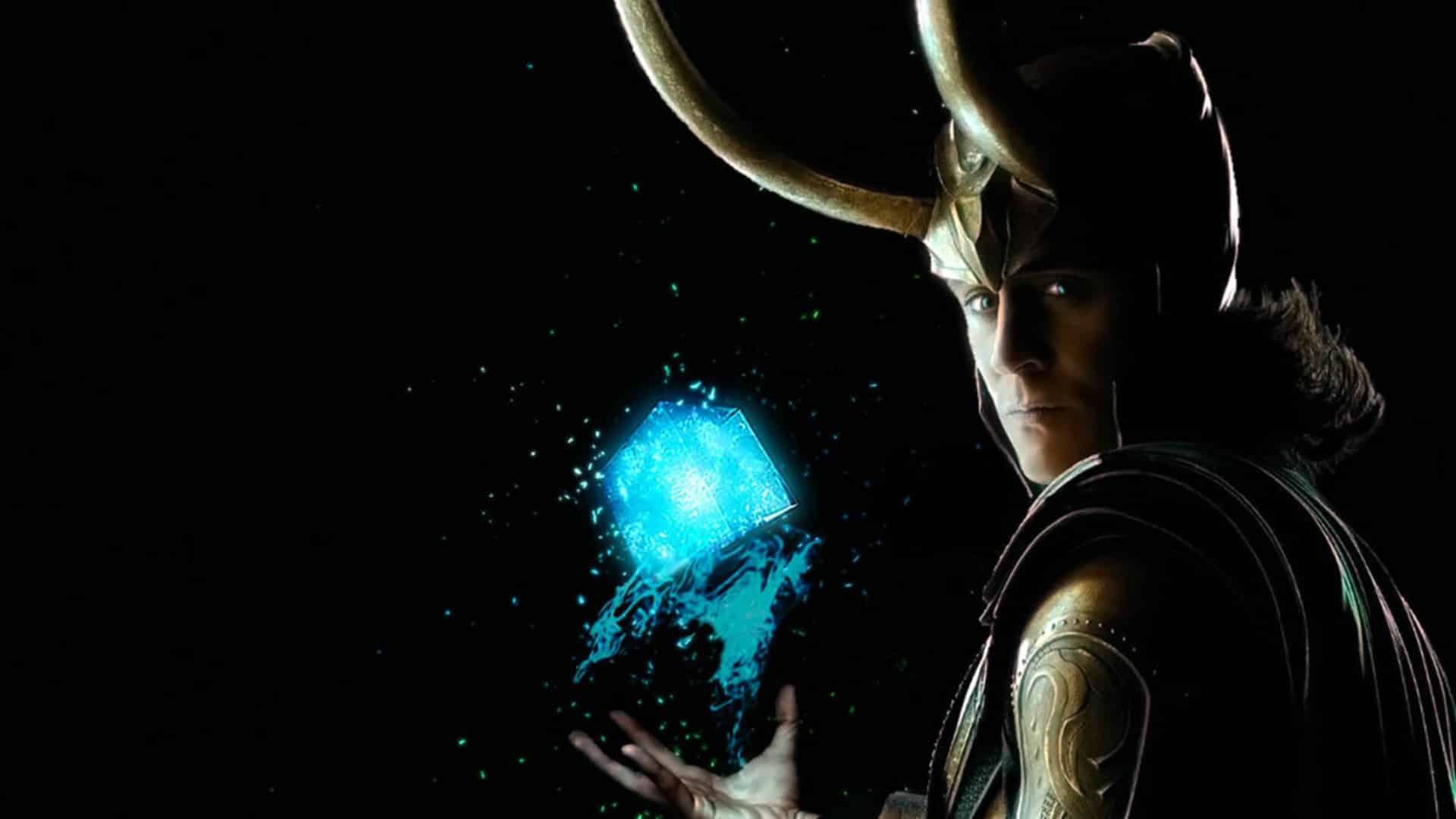 Loki: cosa sappiamo sulla serie TV Disney+