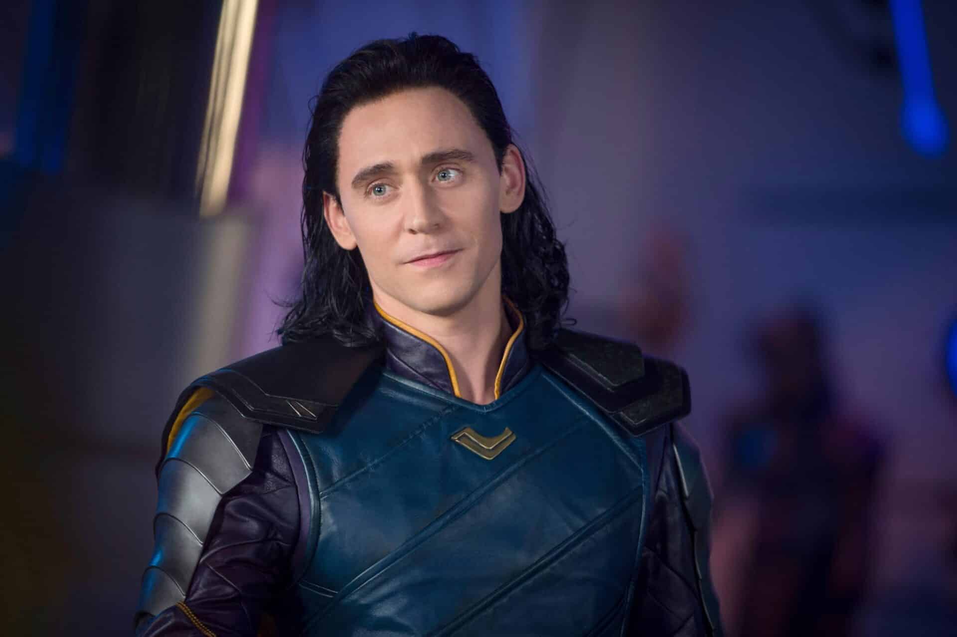 Loki: Tom Hiddleston rivela quanti episodi ci saranno nella serie