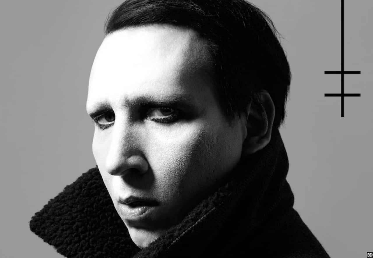 L’ombra dello scorpione (The Stand): Marilyn Manson nel cast della serie