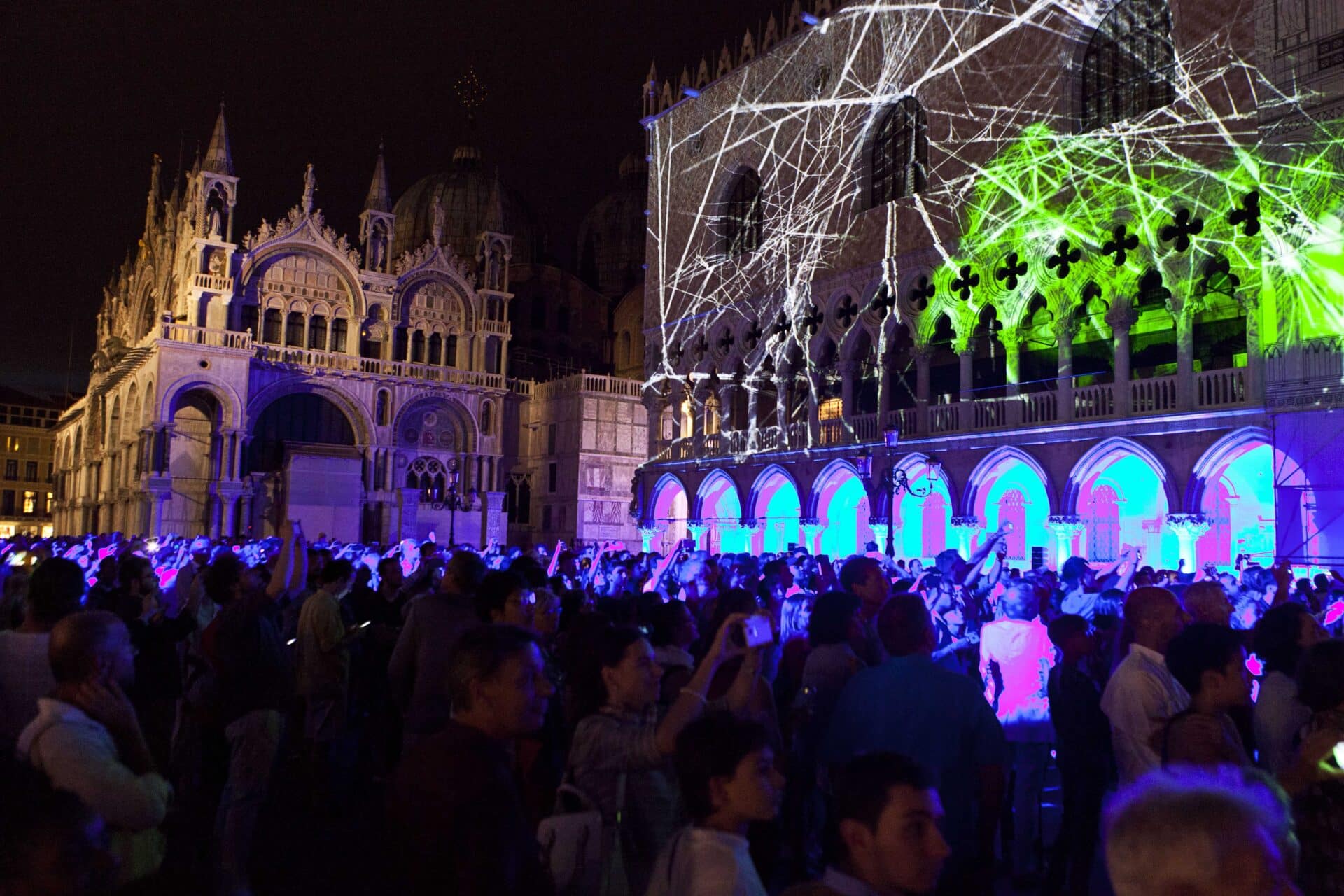 Spider-Man: Far From Home evento Venezia Cinematographe.it