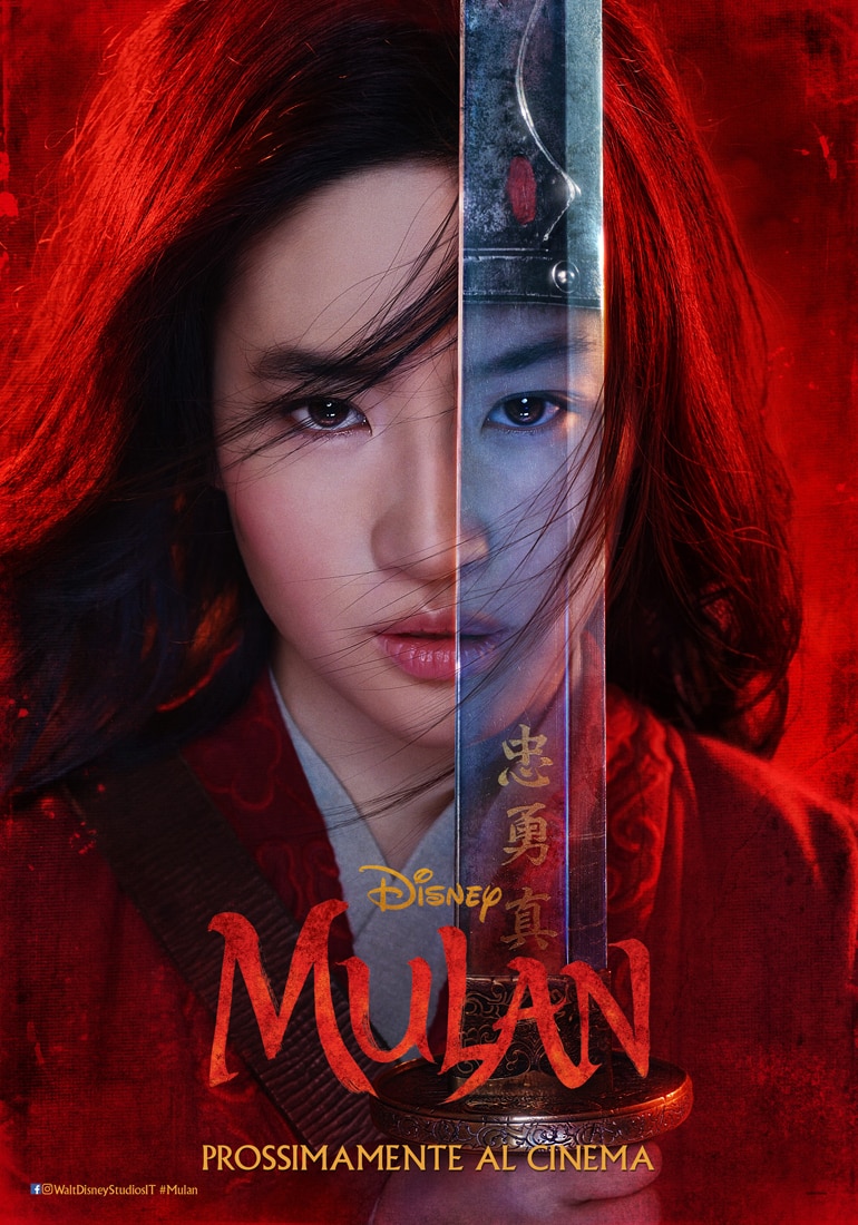 Mulan Cinematographe.it