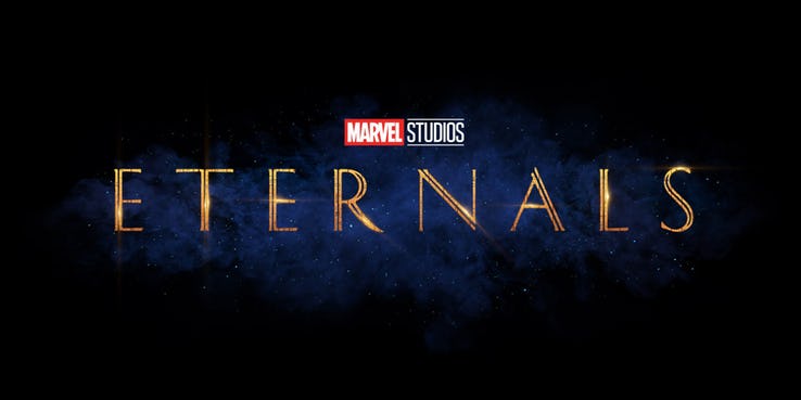 I Film Marvel della Fase 4: novembre 2020 - The Eternals cinematographe.it