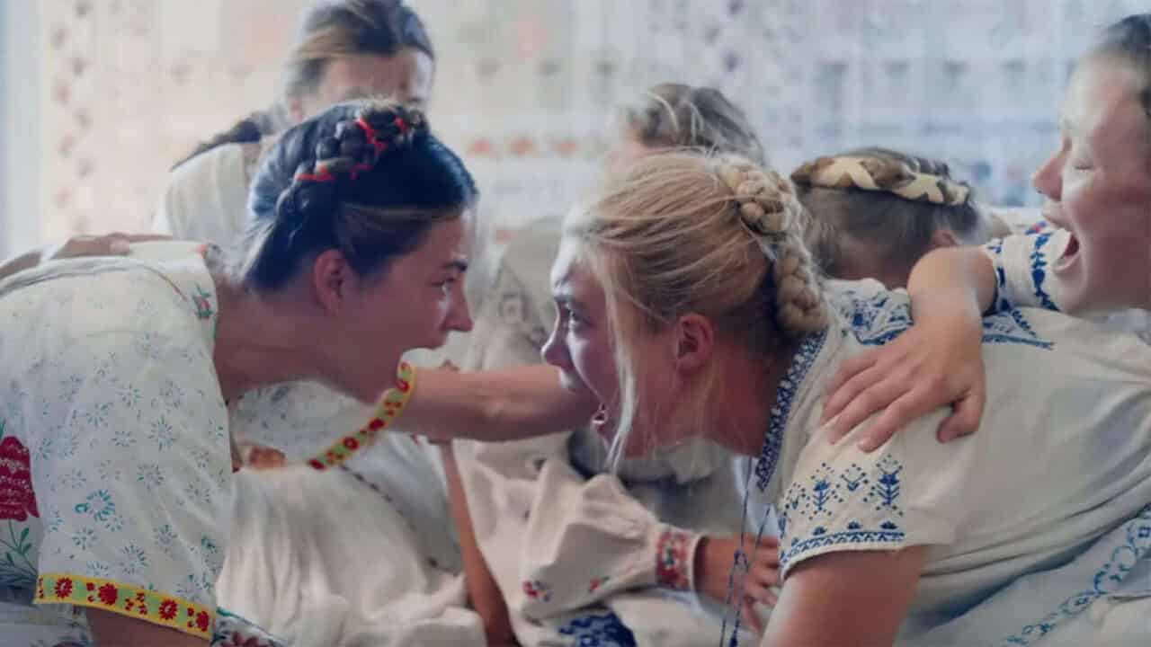 Midsommar - Il villaggio dei dannati cinematographe.it