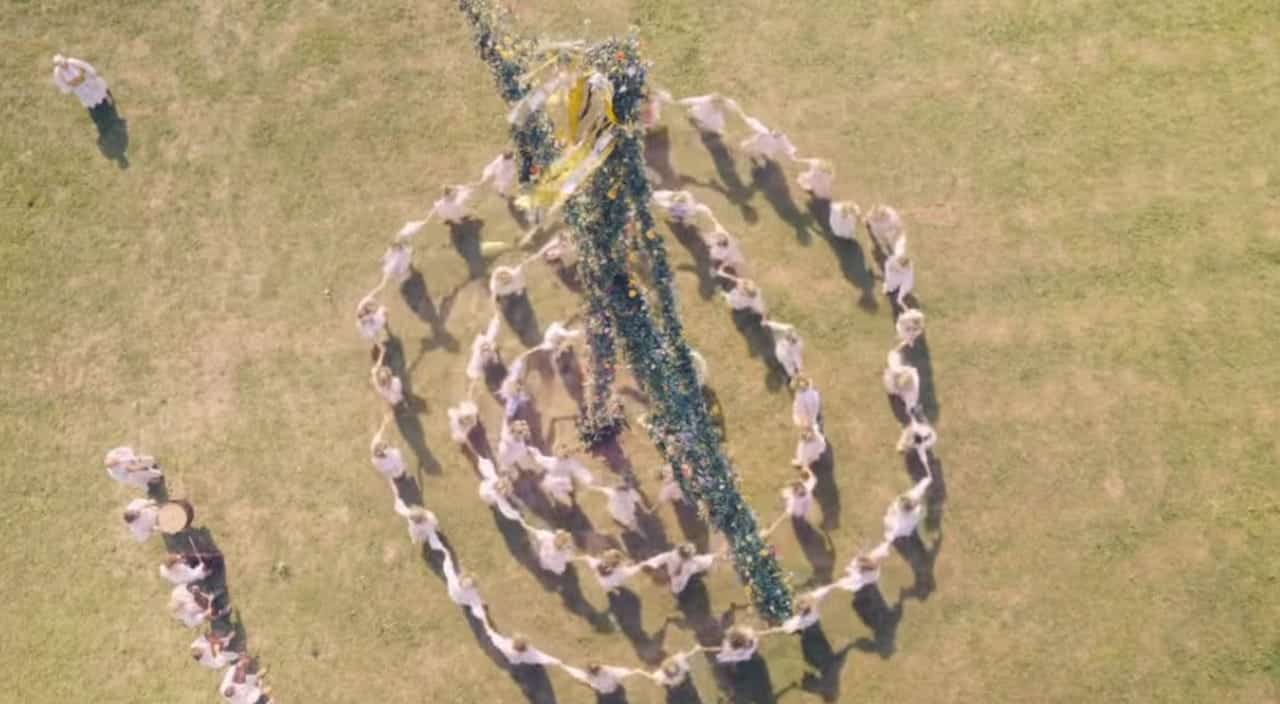 Midsommar – Il villaggio dei dannati: la spiegazione del finale del film