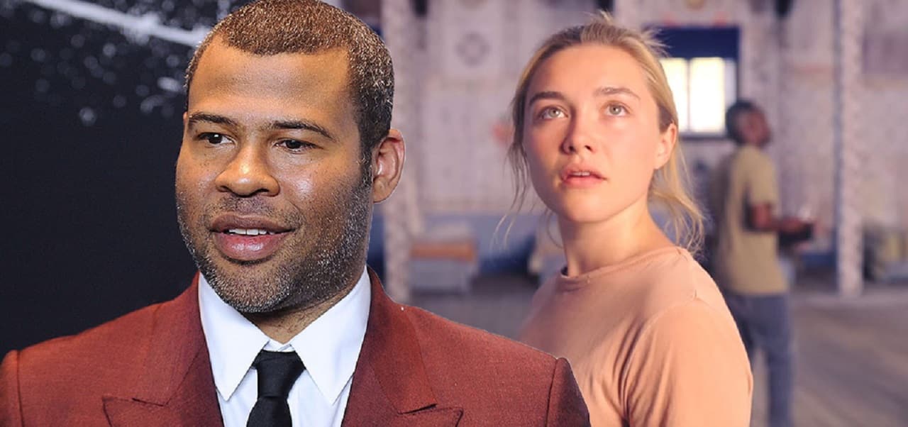 Jordan Peele su Midsommar: “un iconico film pagano con immagini scioccanti”