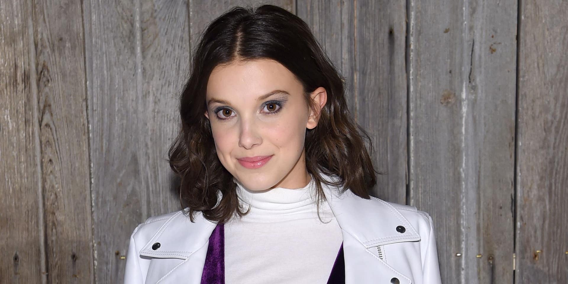 Enola Holmes: Netflix acquisisce i diritti del film con Millie Bobby Brown