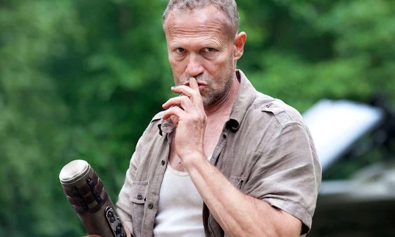 Monster Problems: il film con Michael Rooker al cinema a marzo 2020