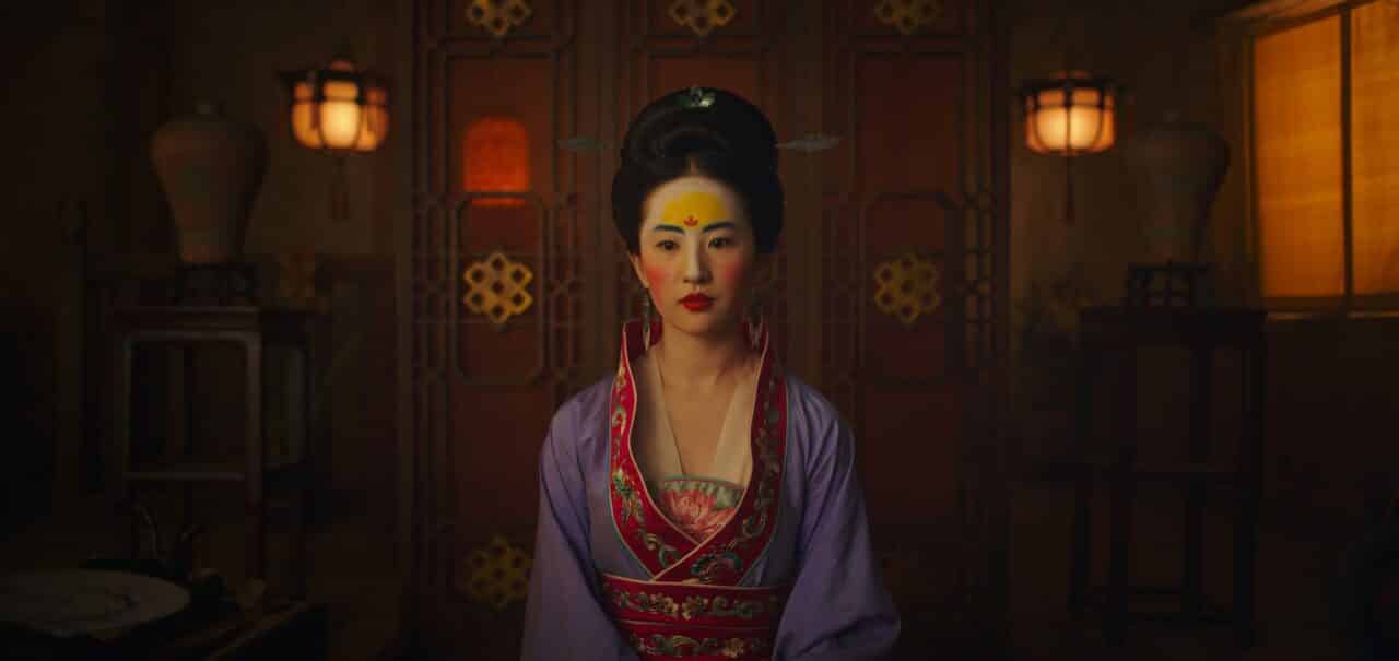 Mulan; Cinematographe.it