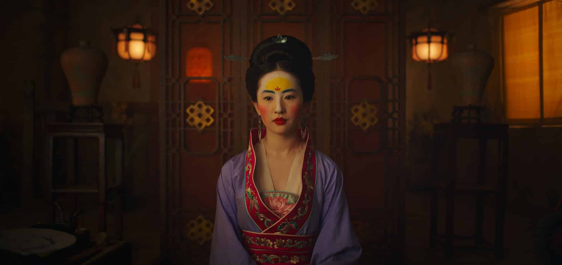 Mulan: le parole della regista sul rinvio del film