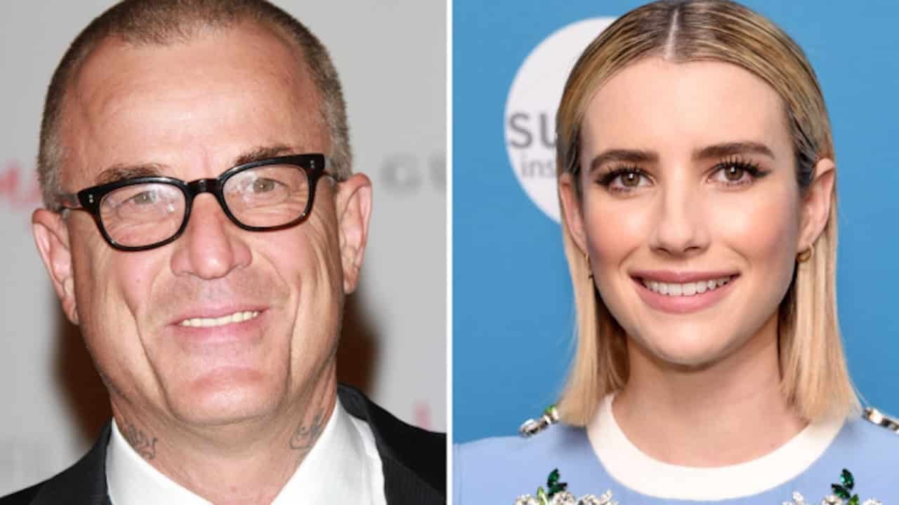 Now I See You: Nick Cassavetes dirige Emma Roberts nel film drammatico