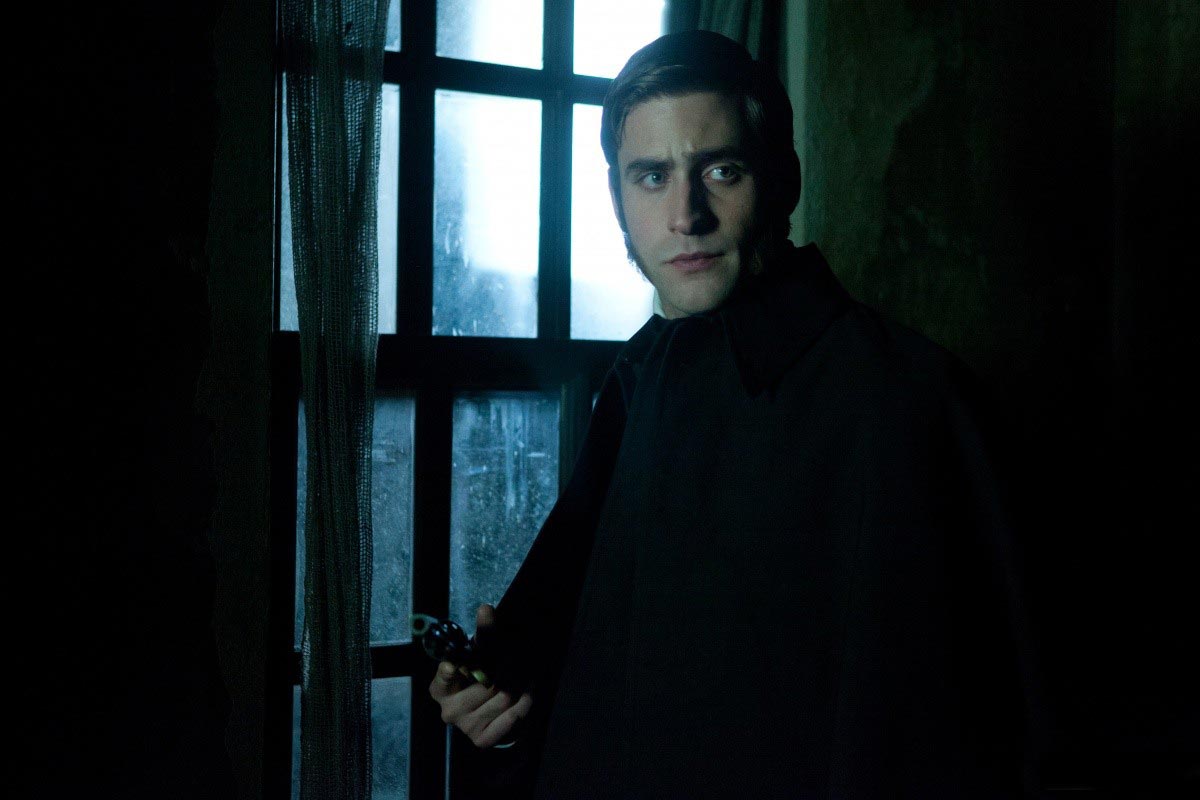 The Invisible Man: Oliver Jackson-Cohen sarà il protagonista del film