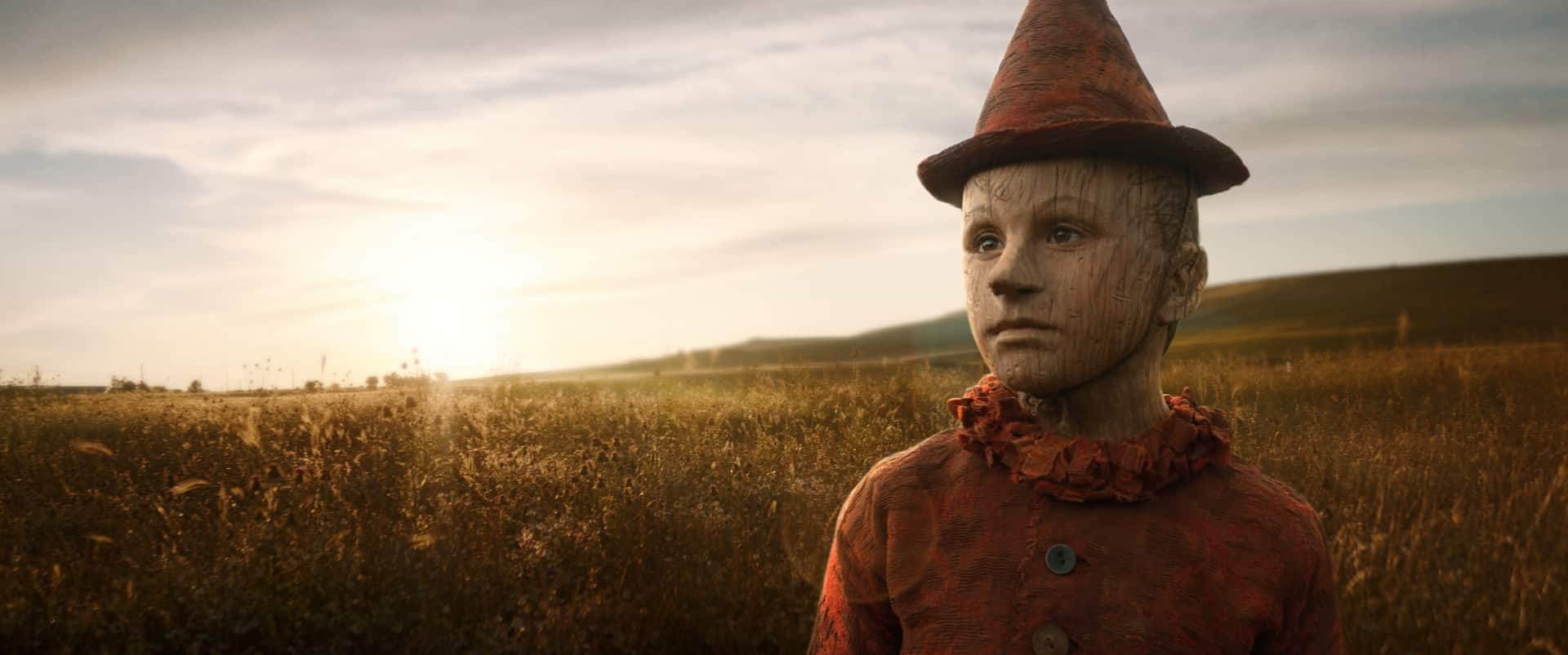 Pinocchio (2019): recensione del film di Matteo Garrone