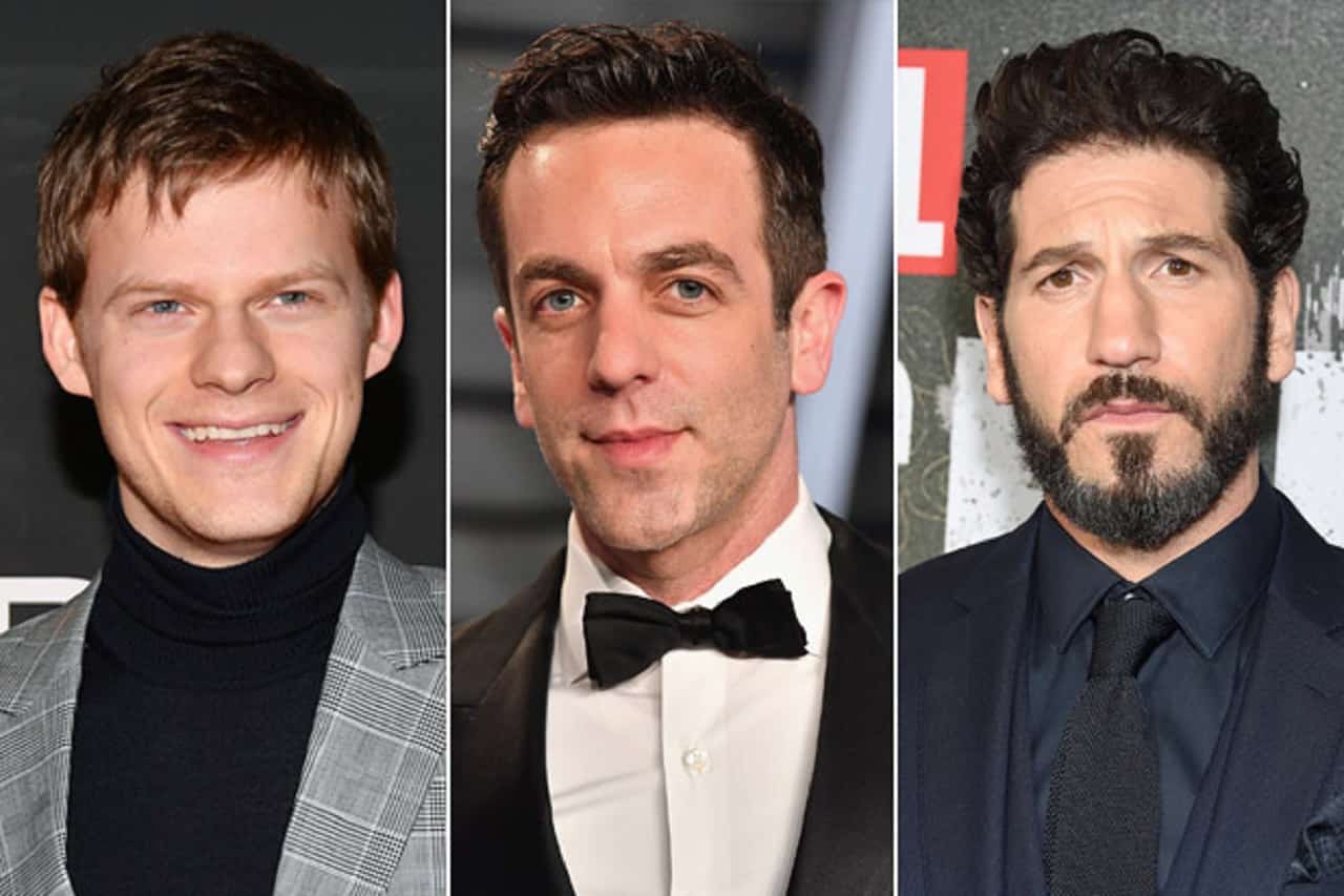 Platform: Lucas Hedges e Jon Bernthal nel cast del pilot della serie FX