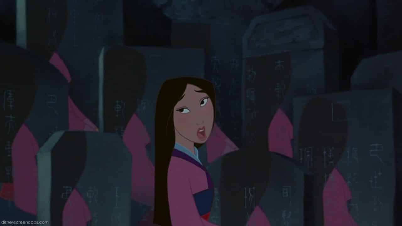 Mulan cinematographe.it