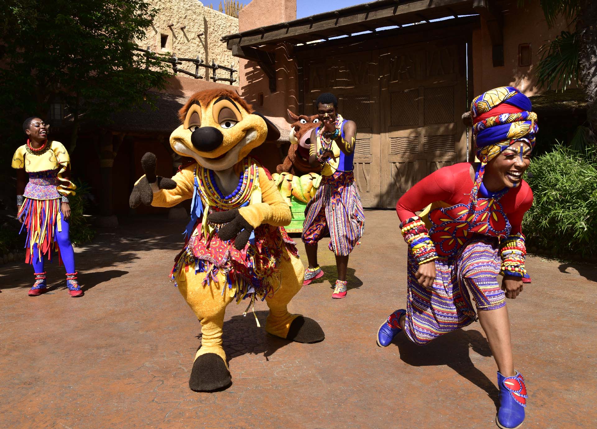 Disneyland Paris, cinematographe.it