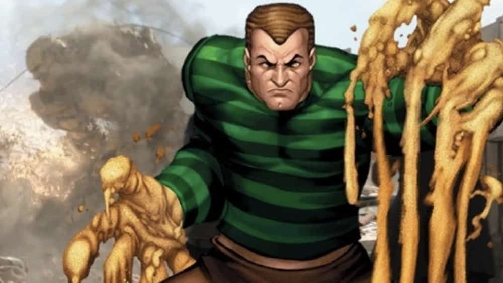 Sandman: il villain entrerù nel MCU dopo Far From Home?