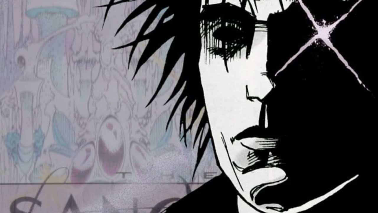 Sandman: secondo Neil Gaiman l’inizio della produzione è imminente