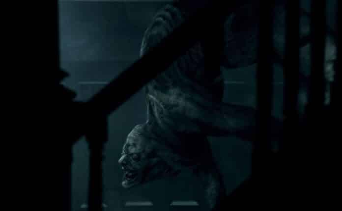 horror e thriller - Scary stories to tell in the dark - Cinematographe.it