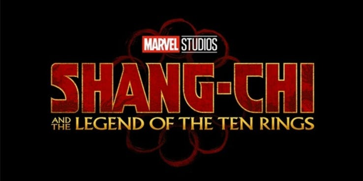 I Film Marvel della Fase 4: 12 febbraio 2021 - Shang-Chi and the Legend of the Ten Rings cinematographe.it