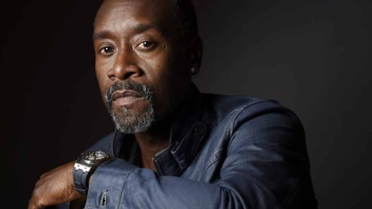 Space Jam 2: Don Cheadle nel cast del film Warner Bros.