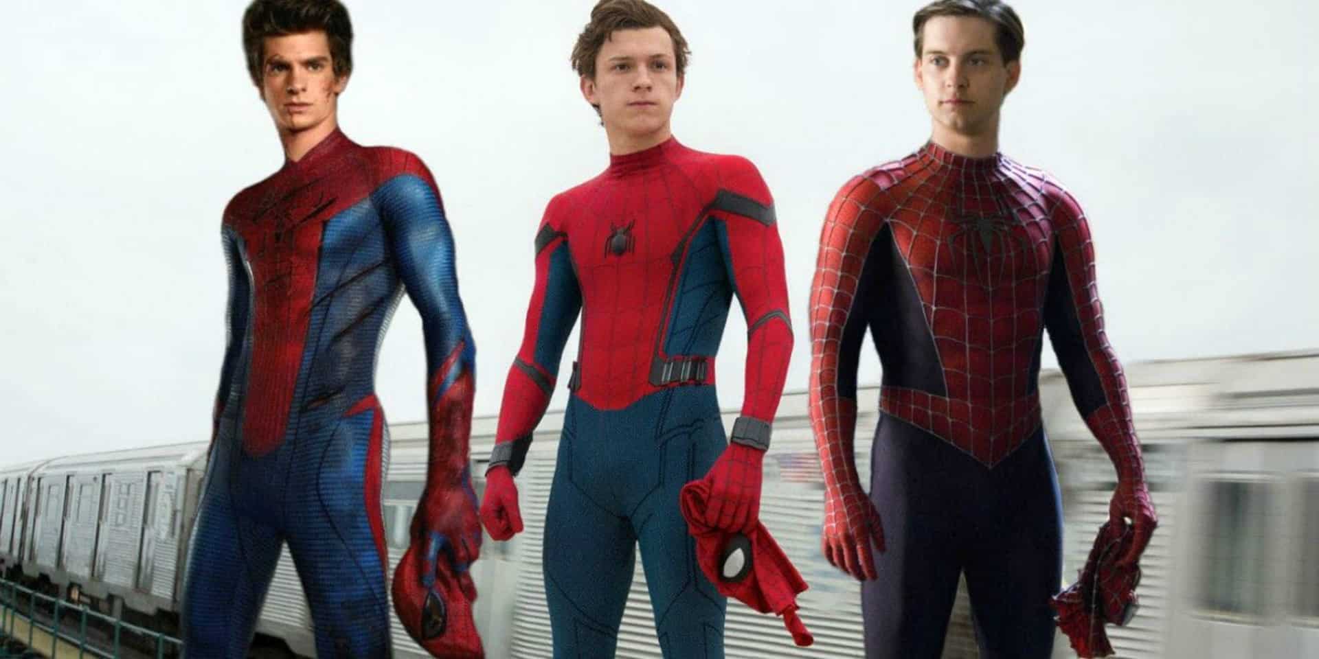 Spider-Man 3 per Tom Holland è l’apice della sua carriera