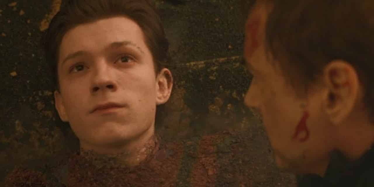 Spider-Man: in quanti film apparirà ancora Tom Holland?