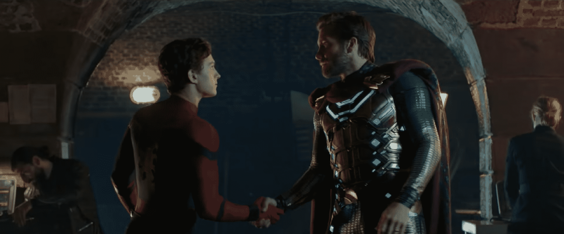 Spider-Man: Far From Home – la spiegazione delle scene post-credits