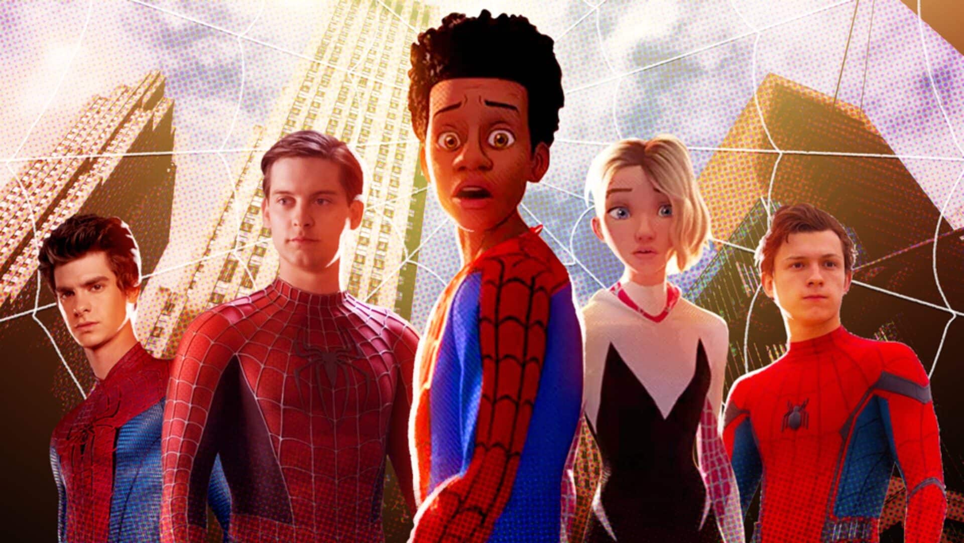 Spider-Man: le scene migliori da Sam Raimi a Far From Home