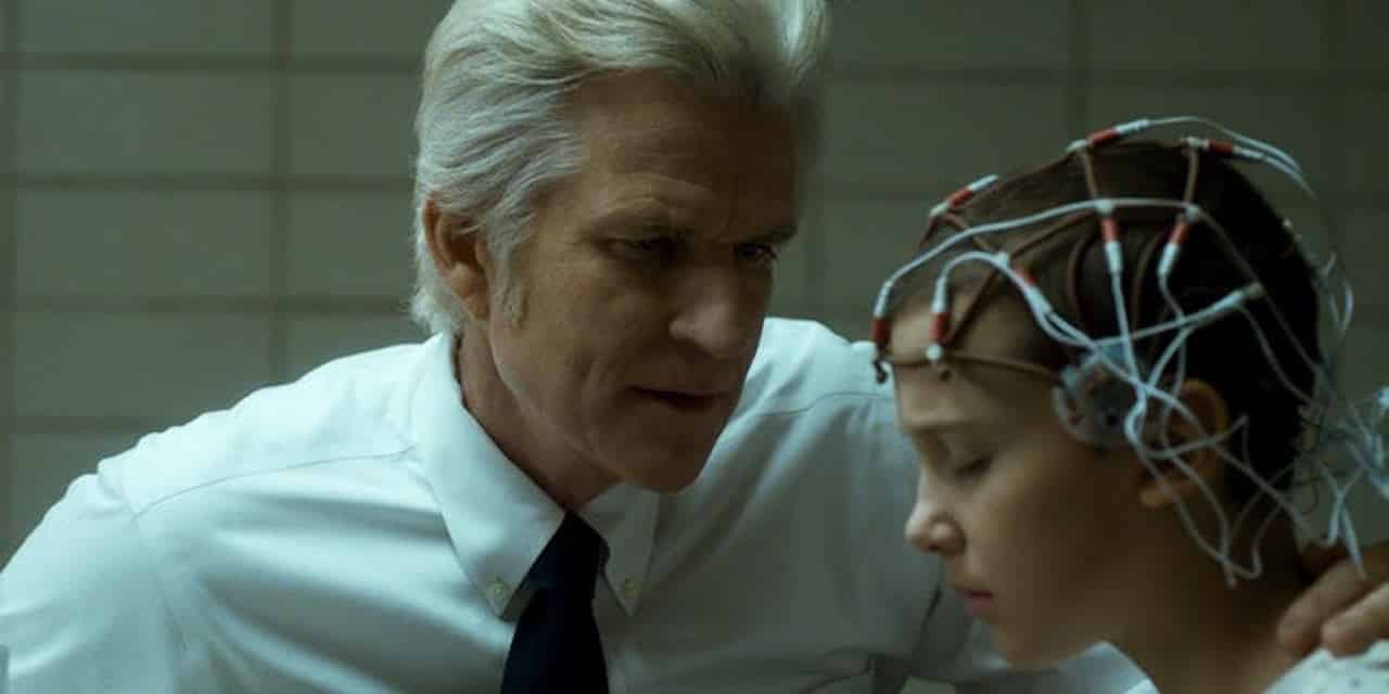 Stranger Things: il Dr. Brenner sarà il villain umano della stagione 4?