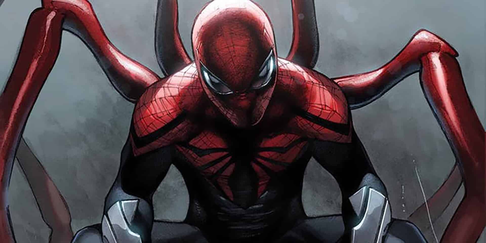 Spider-Man: Sony disposta a concedere il 25%, ma la Disney vuole di più