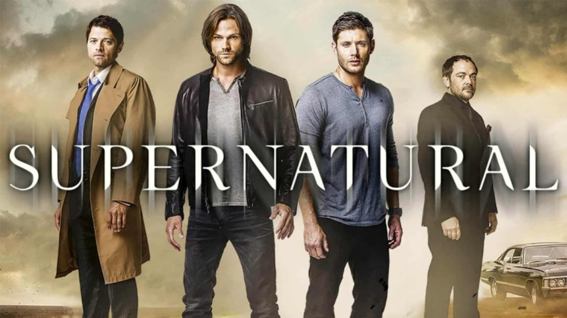 Supernatural – Stagione 15: la sinossi ufficiale del primo episodio