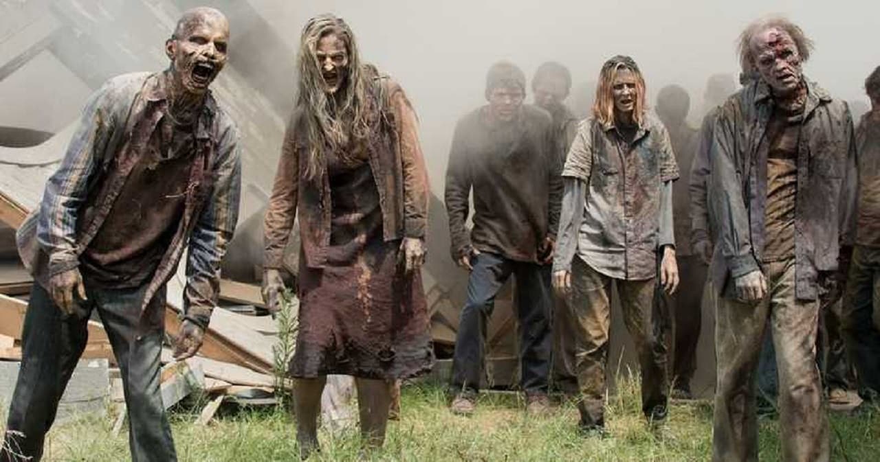 The Walking Dead: ecco il primo teaser trailer della terza serie senza titolo