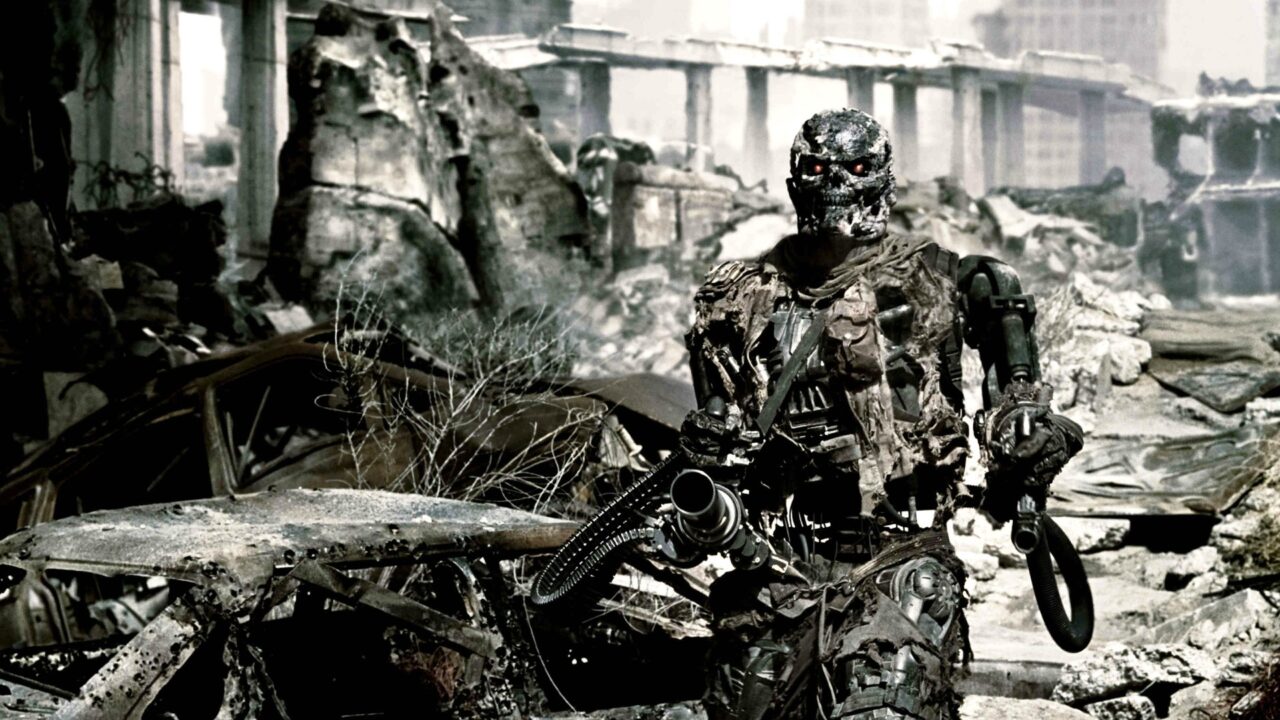 Terminator Salvation - Cinematographe.it