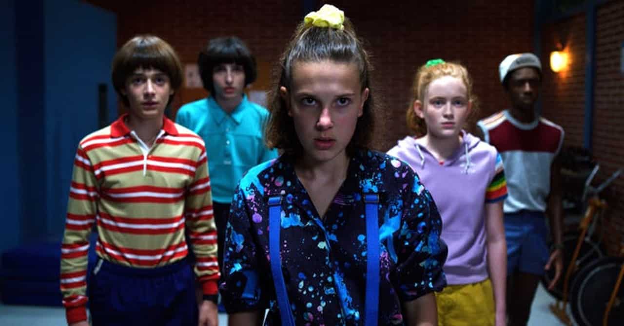 Stranger Things: tutti gli Easter-Egg e le citazioni presenti nella stagione 3