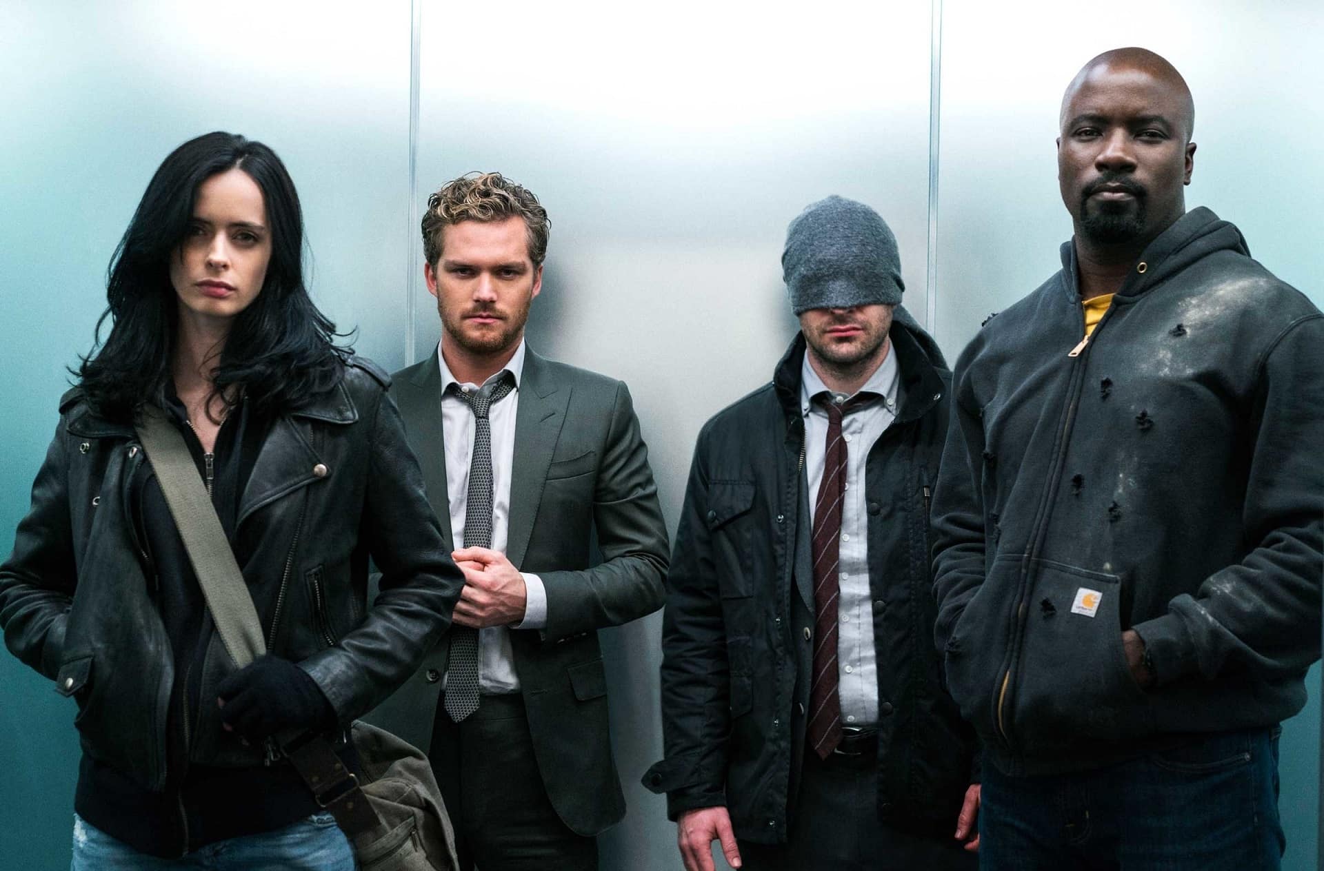 The Defenders: Kevin Feige parla di un potenziale futuro della serie