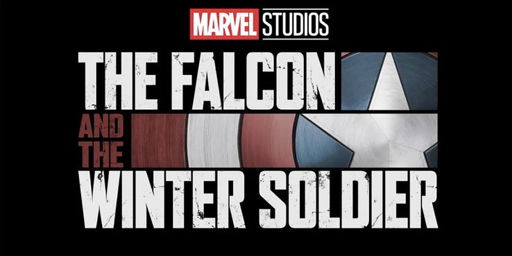 The Falcon and the Winter Soldier Marvel fase 4 cinematographe.it