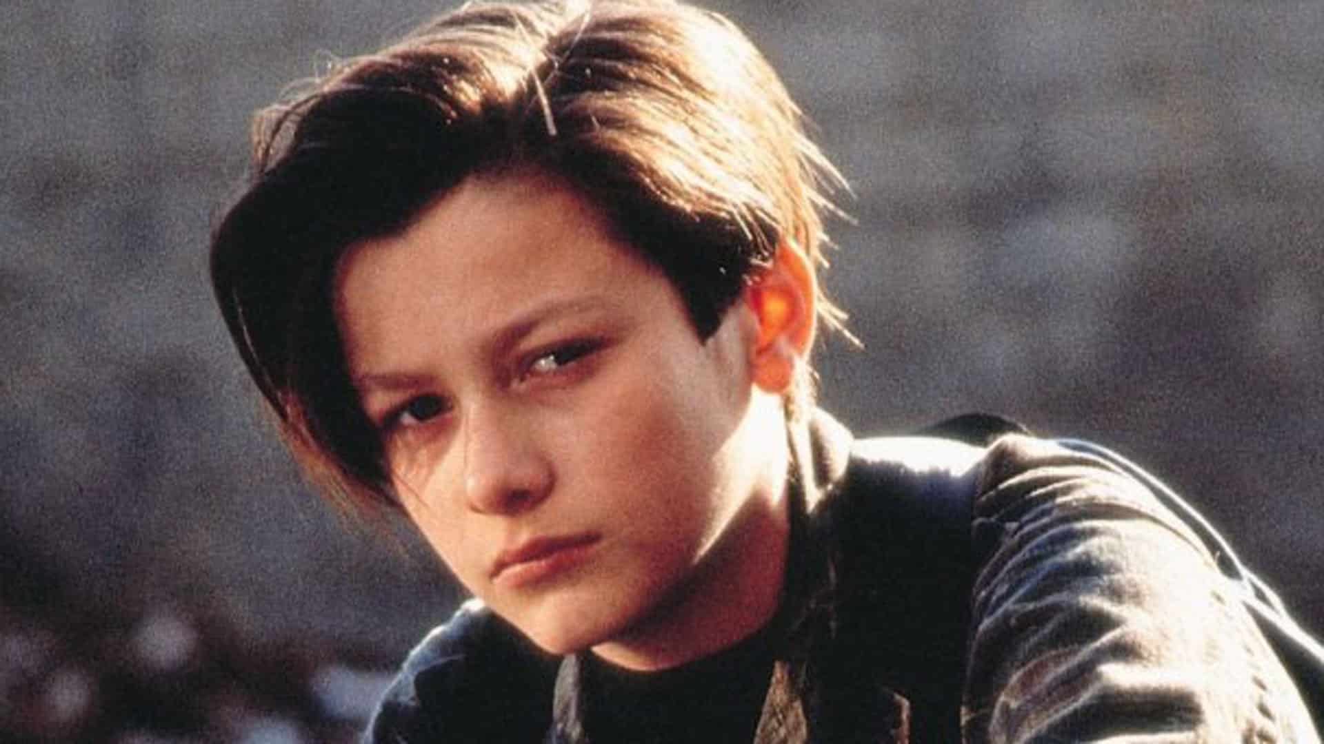 Terminator: Destino Oscuro – Edward Furlong sarà John Connor!