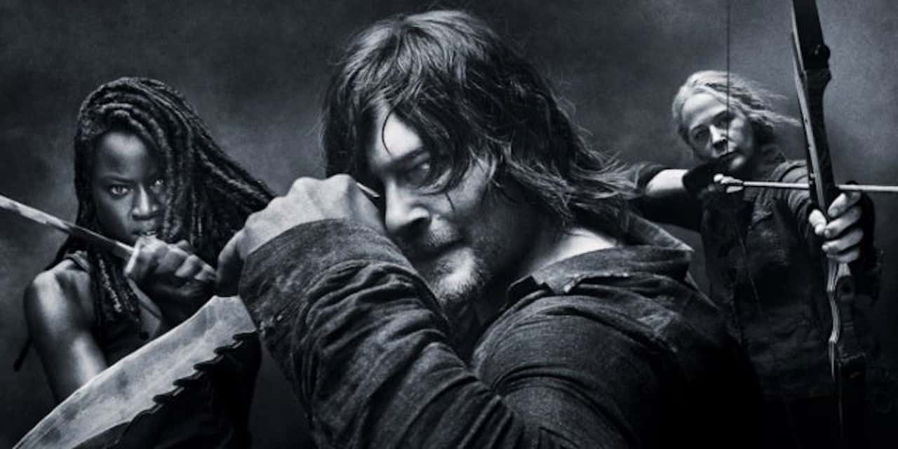 The Walking Dead – Stagione 10: il salto temporale cela inaspettati sviluppi