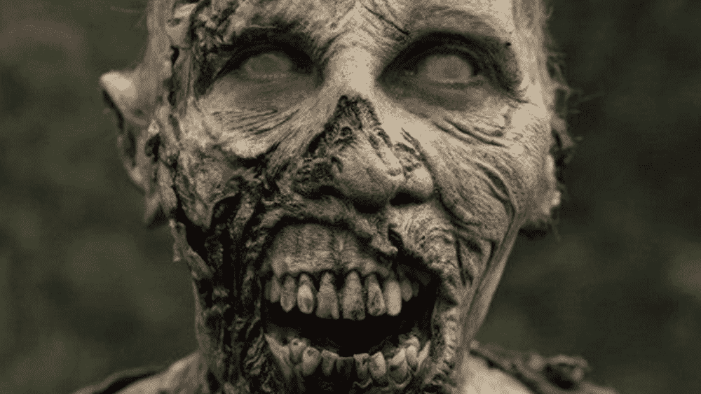 Monument: novità sul nuovo spin-off di The Walking Dead