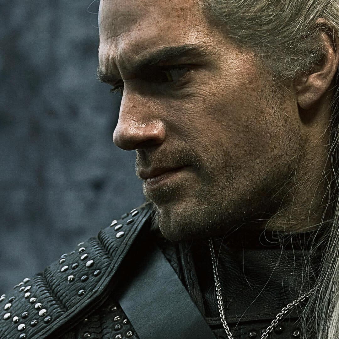 the witcher - cinematographe.it