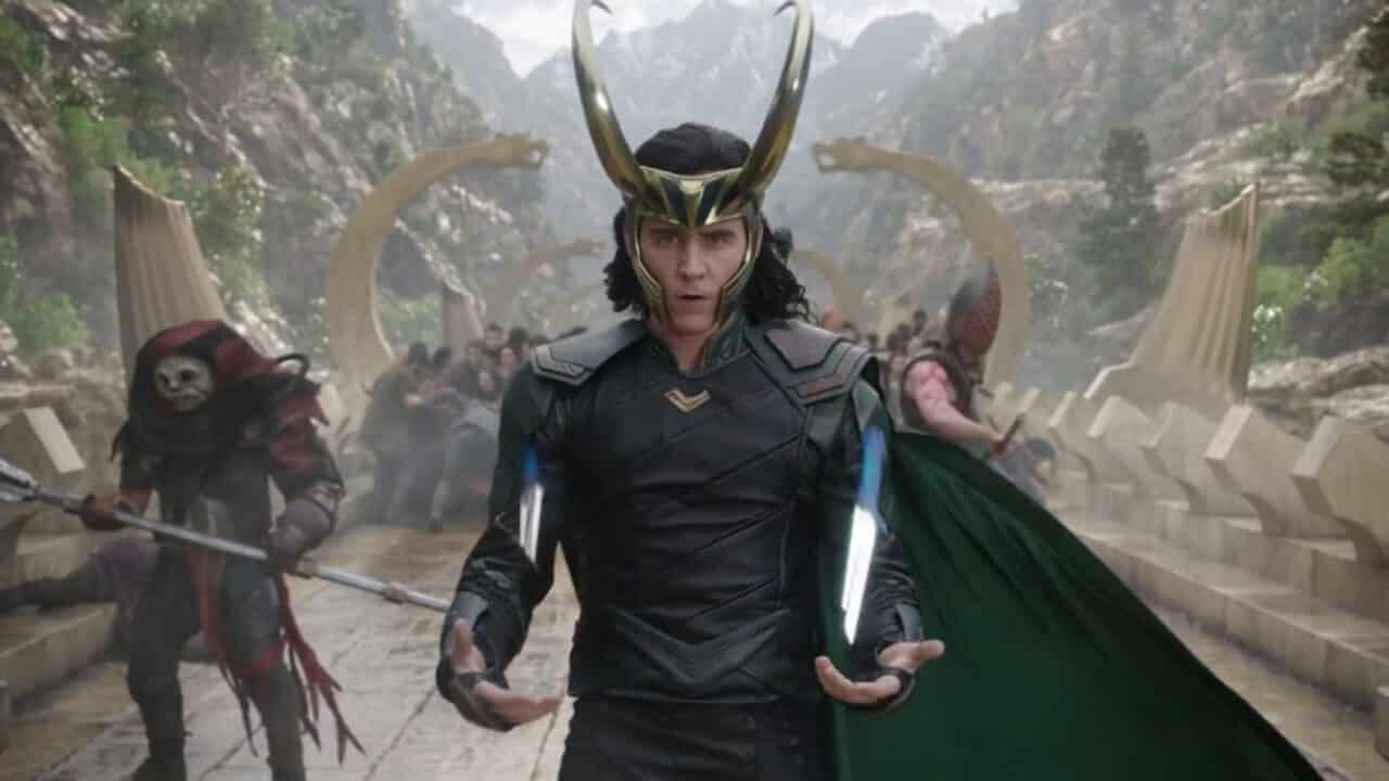 Loki Cinematographe.it