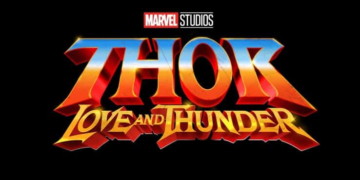 Thor: Love And Thunder cinematographe.it