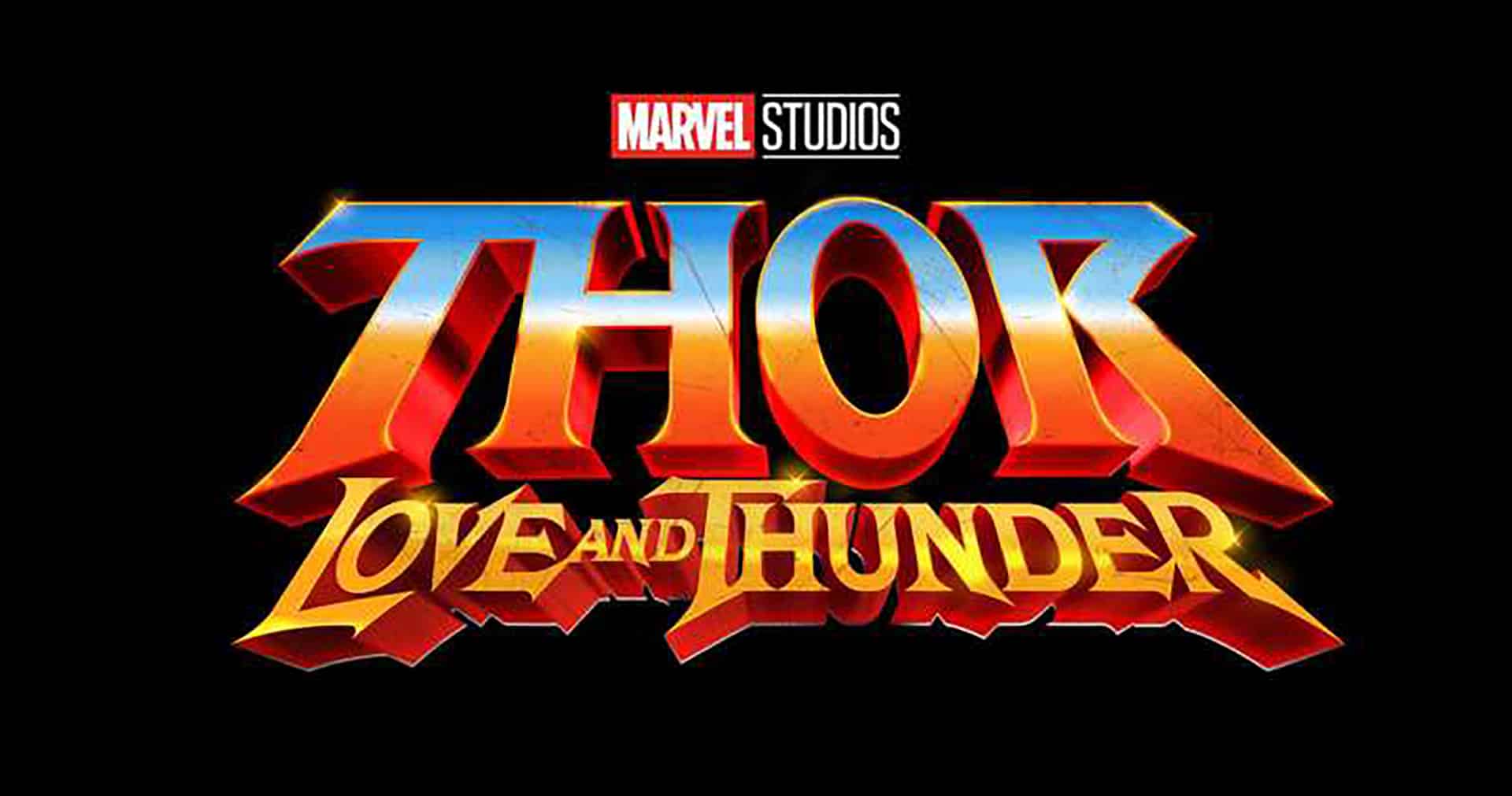 Thor: Love and Thunder cinematographe.it