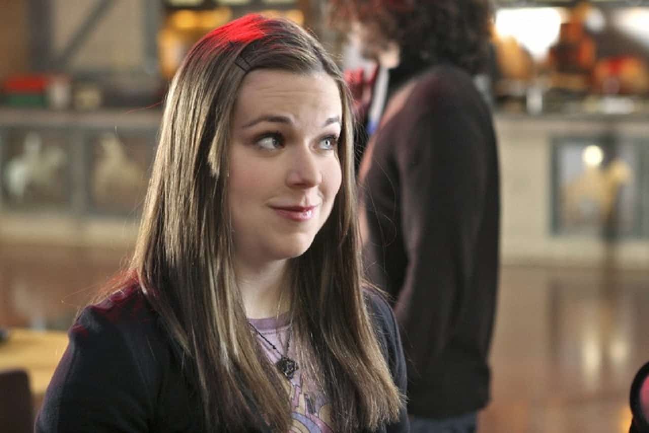 Veronica Mars: Tina Majorino non tornerà nei panni di Mac nel revival