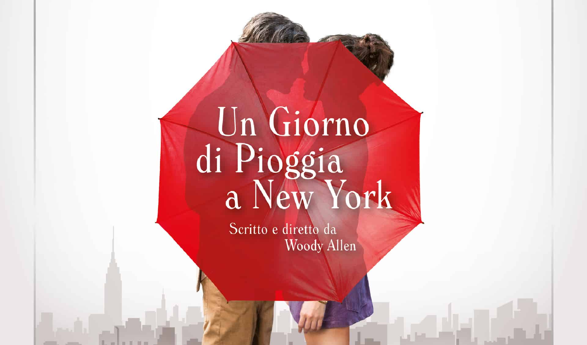 Un giorno di pioggia a New York, cinematographe.it